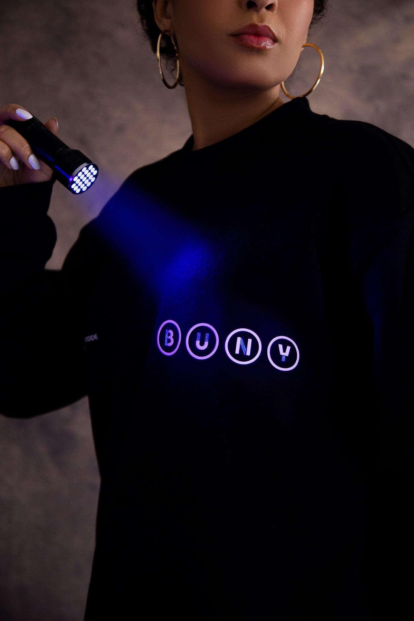 CREWNECK ENIGMA