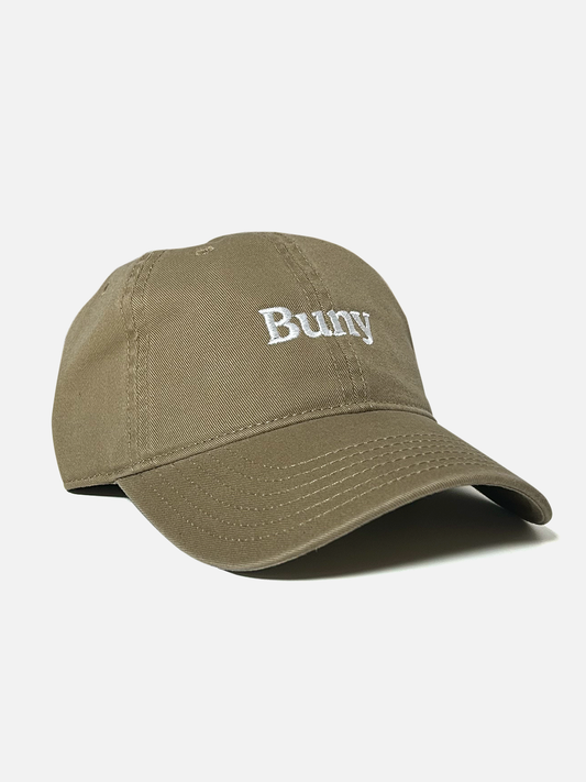 DAD HAT BUNY SAVANA